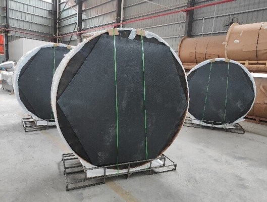 5~6 bañeras redondas bañera de baño al aire libre bañera de spa 2.5HP bomba de 2 niveles paso