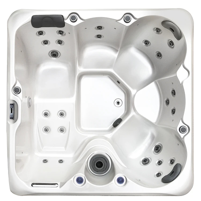 Baños de spa de bajo precio Fabricante Suministro Baño de masaje de hidromasaje para todo tipo de clima