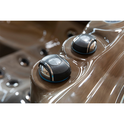Los accesorios de la tina del balneario equipan con inyector la boca de jets del balneario de Jet Nozzle Bath Tub Water